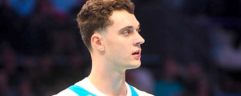 Ryan Kalkbrenner Showcases Defensive Clinic in Hornets&#39; Loss to Timberwolves