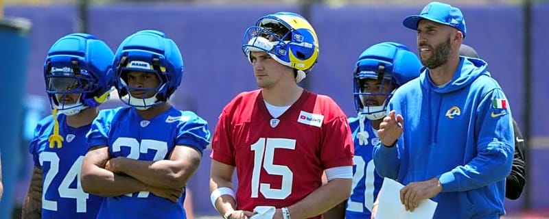 Rams Have a Better Backup Quarterback Situation Than Rankings Suggest