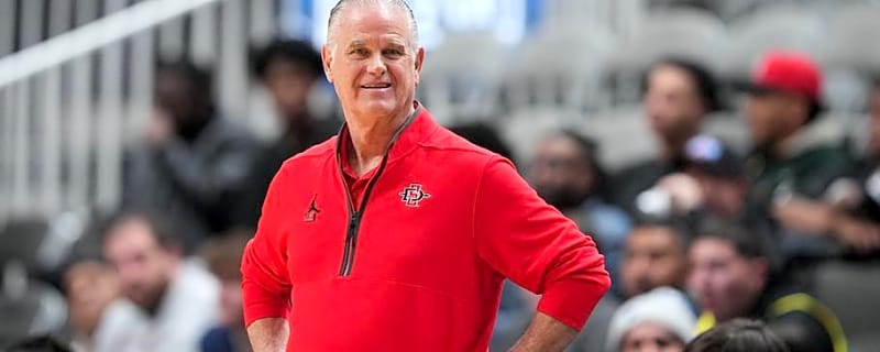 Incoming San Diego State guard turns heads at Adidas Eurocamp