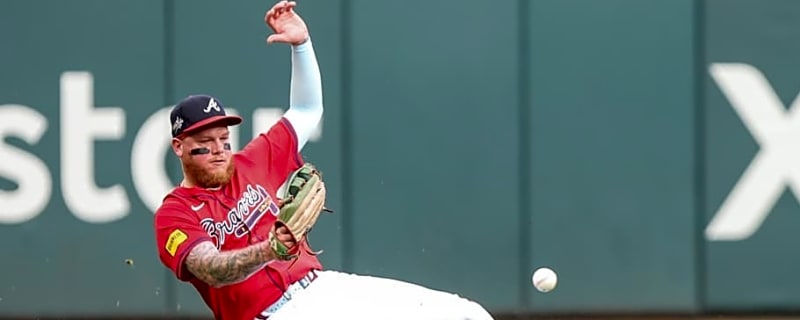 Braves Cut Former Yankees Outfielder