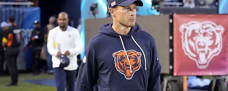 Former Bears Coach Warns About the Dangers of Winning Too Fast