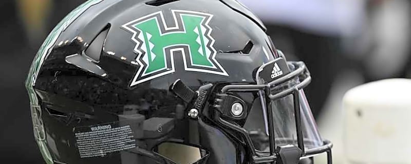 Iowa State Cyclones' Transfer Will Help Improve Hawaii Rainbow Warriors