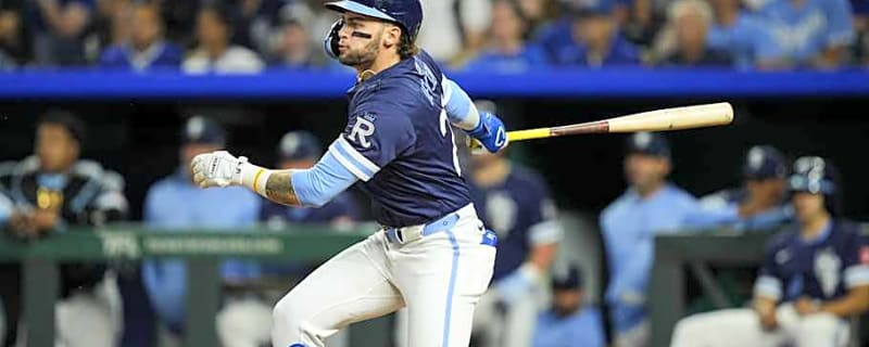 Royals Boast Multiple Top 100 Prospects At Key Position