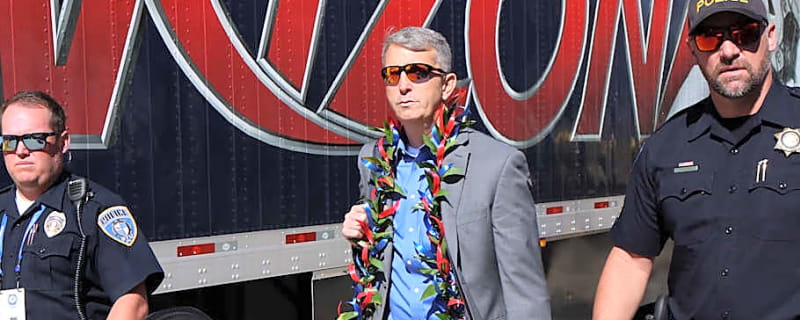 Arizona Football Coaching Changes