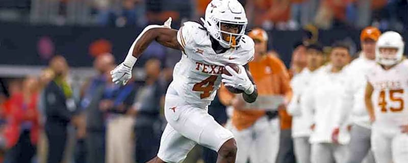 Kentucky lands former top-ranked RB recruit from transfer portal