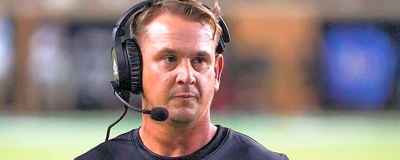 Mike Gundy&#39;s First Years Show Why Cowboys Can&#39;t Rush Eric Morris