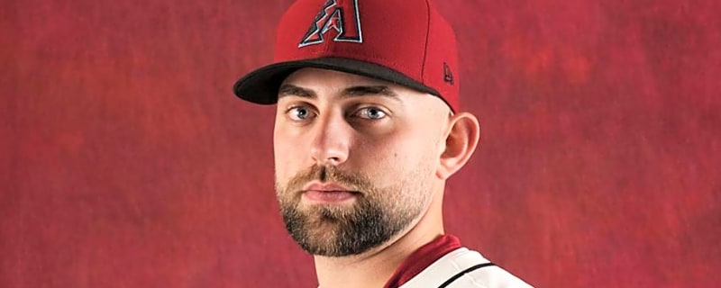 Former Diamondbacks Reliever Released by Braves