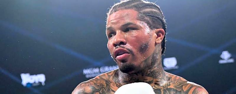 Isaac Cruz Camp Responds to Gervonta Davis Challenge