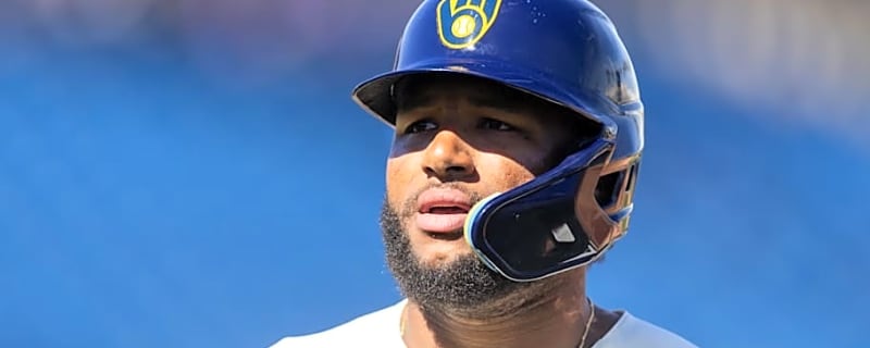 Brewers’ Jackson Chourio, Andrew Vaughn Impress on Rehab Assignment
