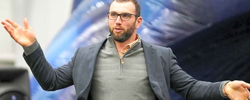 Andrew Luck doesn’t hold back on the changes in college football