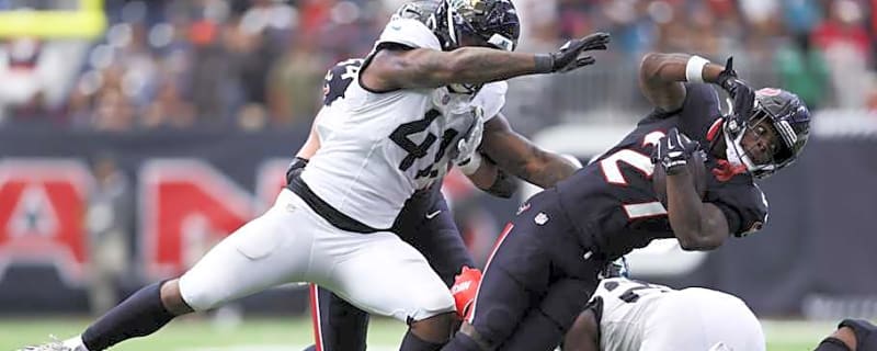 Why Jaguars Have No Easy Solution For Defensive Woes