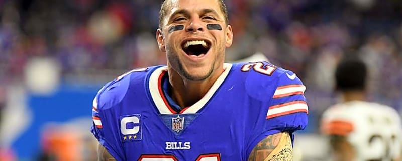 Bills’ Best (And Worst) NFL Free Agent Signings in the Last Decade