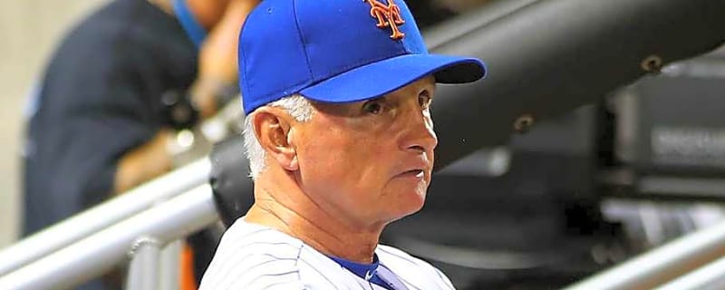Mets' Former Manager Offers Suggestions to Ignite 2026 Team