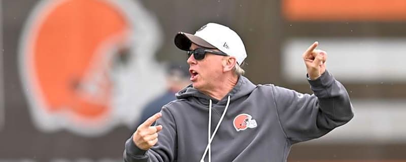 The Browns May Have Easy Schedule in 2026, But Here's What Really Matters
