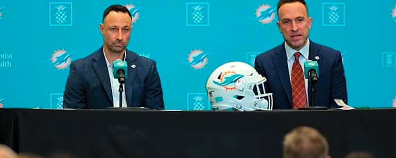 How Recent Free Agency History Could Provide a Club for Dolphins Plan