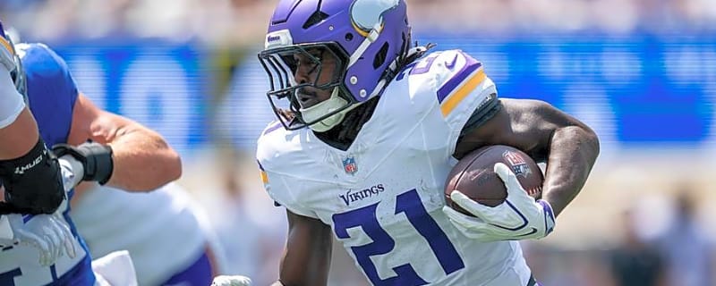 Demond Claiborne Faces a Harsh Reality After Vikings Release Week 7 Inactive List