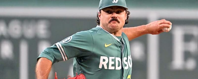 Red Sox's Payton Tolle Called Player to Watch After Meteoric 2025