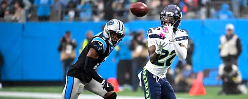 Mike Jackson & Taylor Moton lead Panthers PFF grades vs. Seahawks