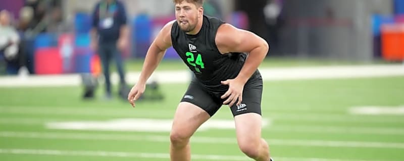 Predicting Carolina Panthers' Major Camp Battles Featuring Top Rookies