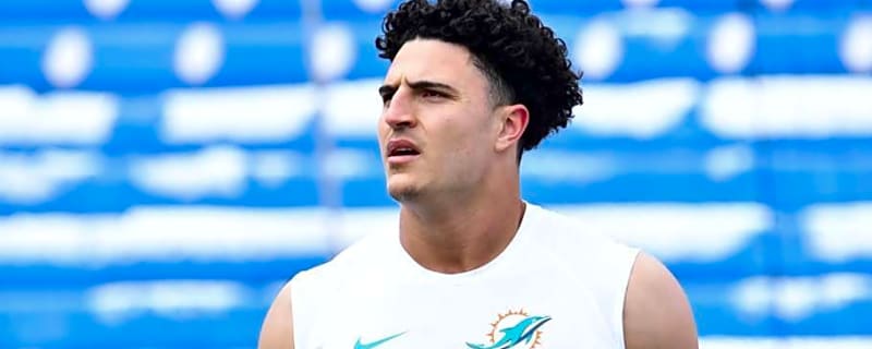 Cowboys named potential trade suitor for former top-20 draft pick at EDGE