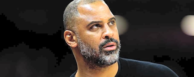 Rockets' Star Forward Questionable to Play vs. Kings