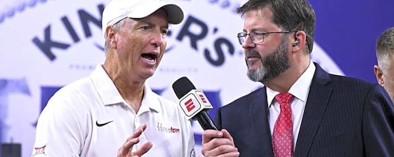 Houston Releases Major Announcement About Annual Spring Game