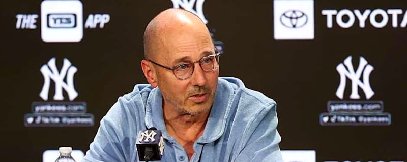 Yankees Get Barely-Passing Midseason Grade