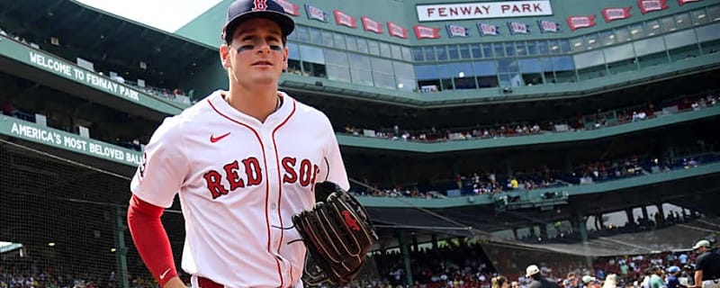 Red Sox Star Under Pressure to Deliver After Jeff Passan's New Prediction