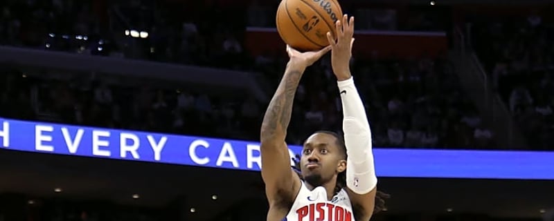 3 Things To Know Before Pistons vs. Cavaliers Game 3 Clash in Cleveland