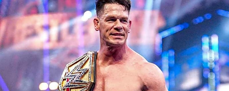 John Cena&#39;s Blunt Answer On Whether He Enjoys Acting Or Wrestling More