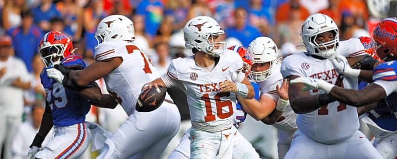 Texas Longhorns Enter Pivotal Crossroads: Friday's Final Thoughts