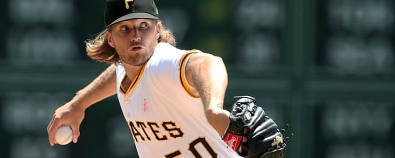 Pirates Reliever Getting Another Shot as Starting Pitcher