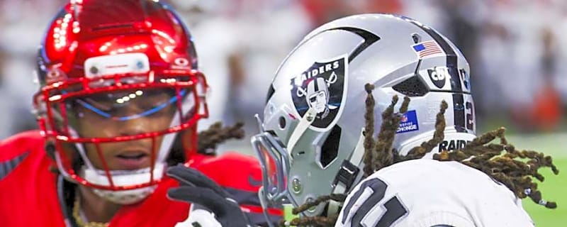 Fantasy Takeaways from Raiders Surprising Effort vs. Texans