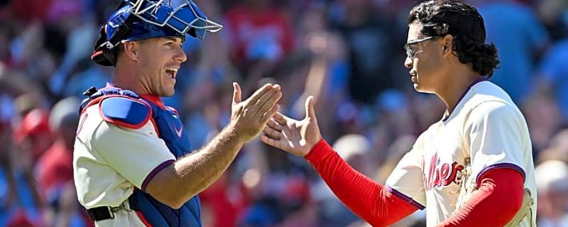 4 Biggest Phillies Takeaways From Series With Braves
