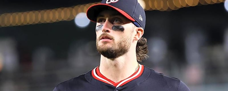 What Dylan Crews Needs to Prove to the Nationals During This MLB Stint