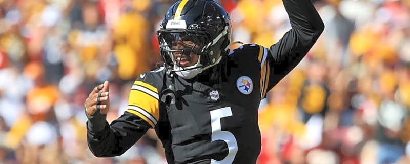 Steelers' Most Important Defenders Emerge in Week 6 Victory