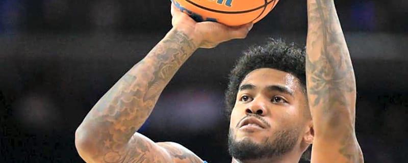 Why UCLA's Week Off Comes at Right Time