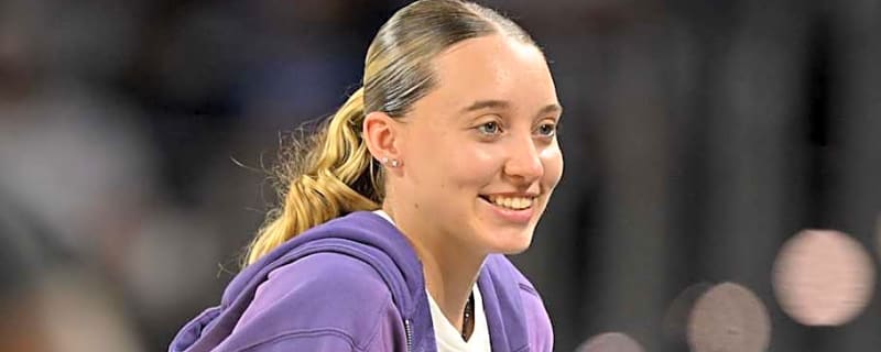 Dallas Wings' Paige Bueckers Making Case for Unrivaled League's MVP