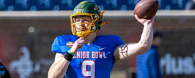 Analyst Highlights QB Draft Gem Cardinals Need to Watch