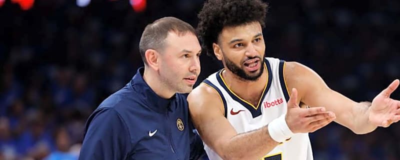 David Adelman Addresses How Nuggets Could Fill Final Roster Spot