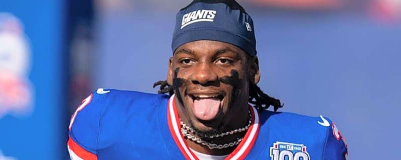 Brian Daboll Hedges on Expressing Confidence in Embattled Defensive Back