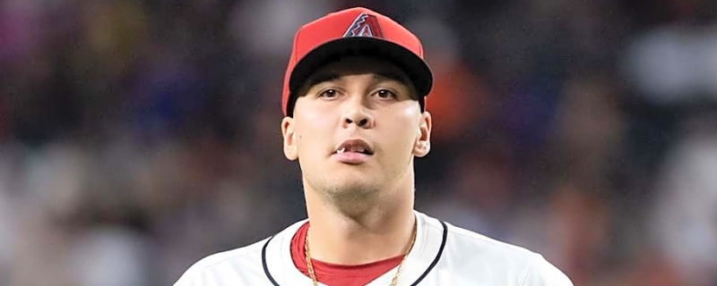 D-backs Manager Explains Controversial Bullpen Roster Decision