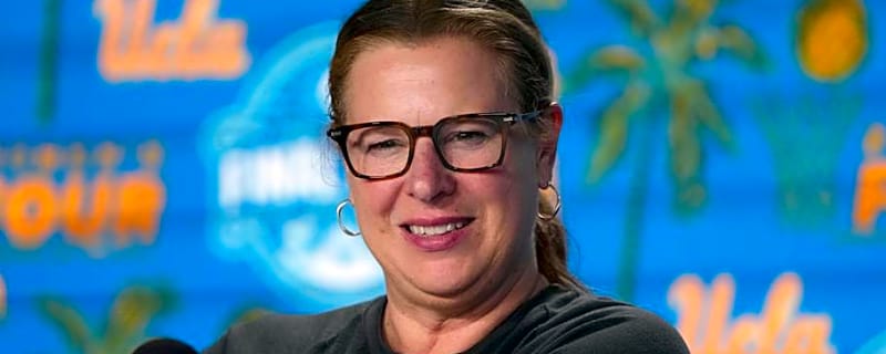 UCLA Women's Hoops Make Top Five For Elite 2027 Forward