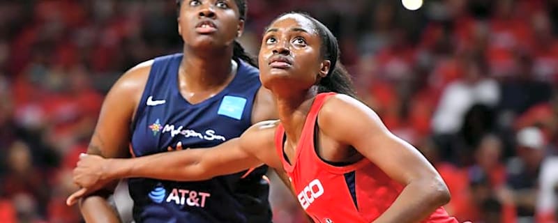 How LaToya Sanders And Others Are Tied To The Mercury