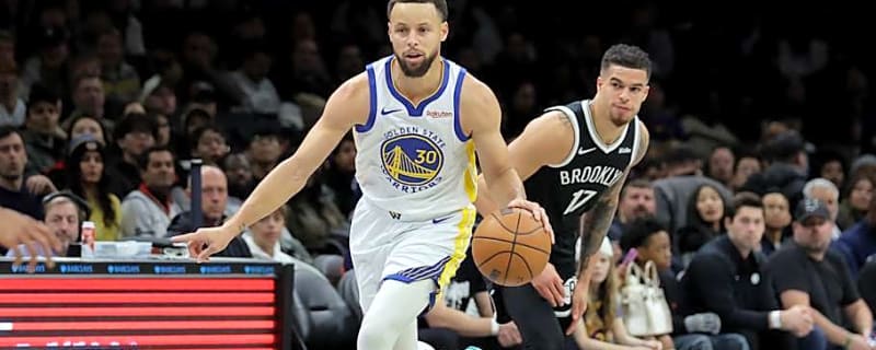 Takeaways from Warriors' Win Over Nets: Dubs' Trade Target Would Be Perfect Fit