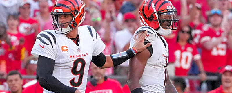 Duke Tobin Addresses Concern That Bengals Are Wasting Joe Burrow and Ja’Marr Chase’s Super Bowl Window