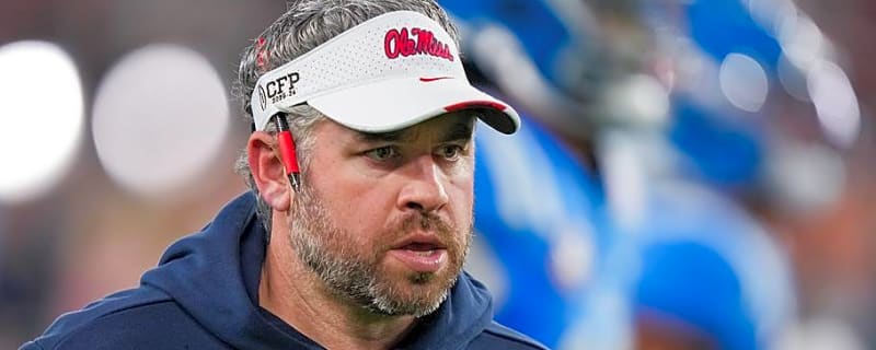 Ole Miss is Becoming the SEC's Premier Destination for Transfer Talent