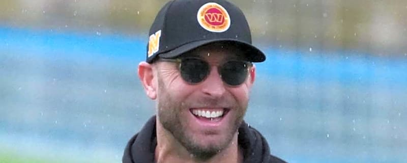 Commanders, Kliff Kingsbury mutually agree to part ways