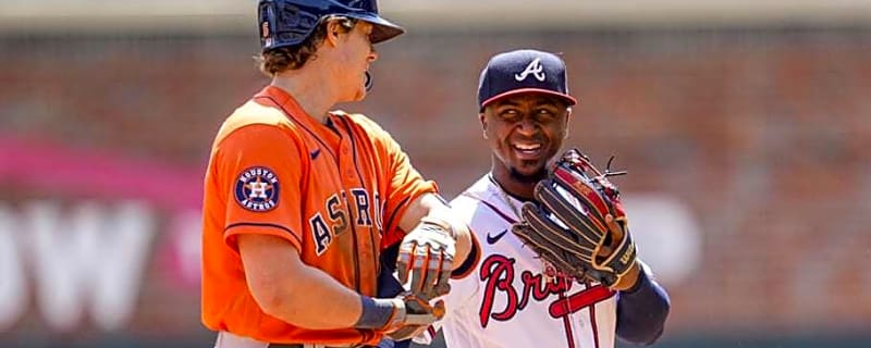 Former MLB GM Shares Which Players He Has Heard Have Been Connected to Astros