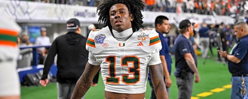 2026 Miami Hurricanes Position Preview: Safety